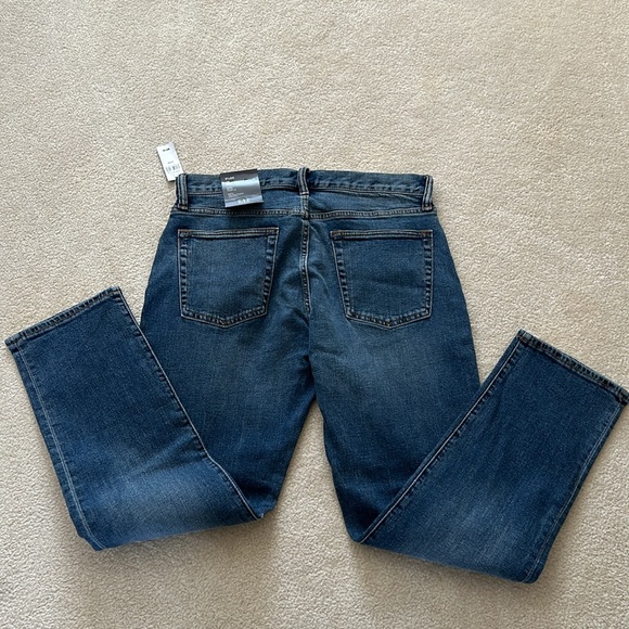 GAP | Straight | GapFlex | Jeans - Picture 14 of 15